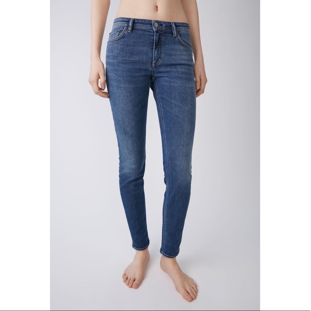 Acne Studios jeans size 26 - Picture 2 of 10